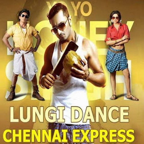 Lungi Dance Tribute To Thalaiva Hindi Song Download